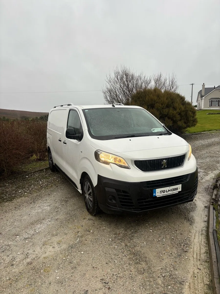 Peugeot expert - Image 2