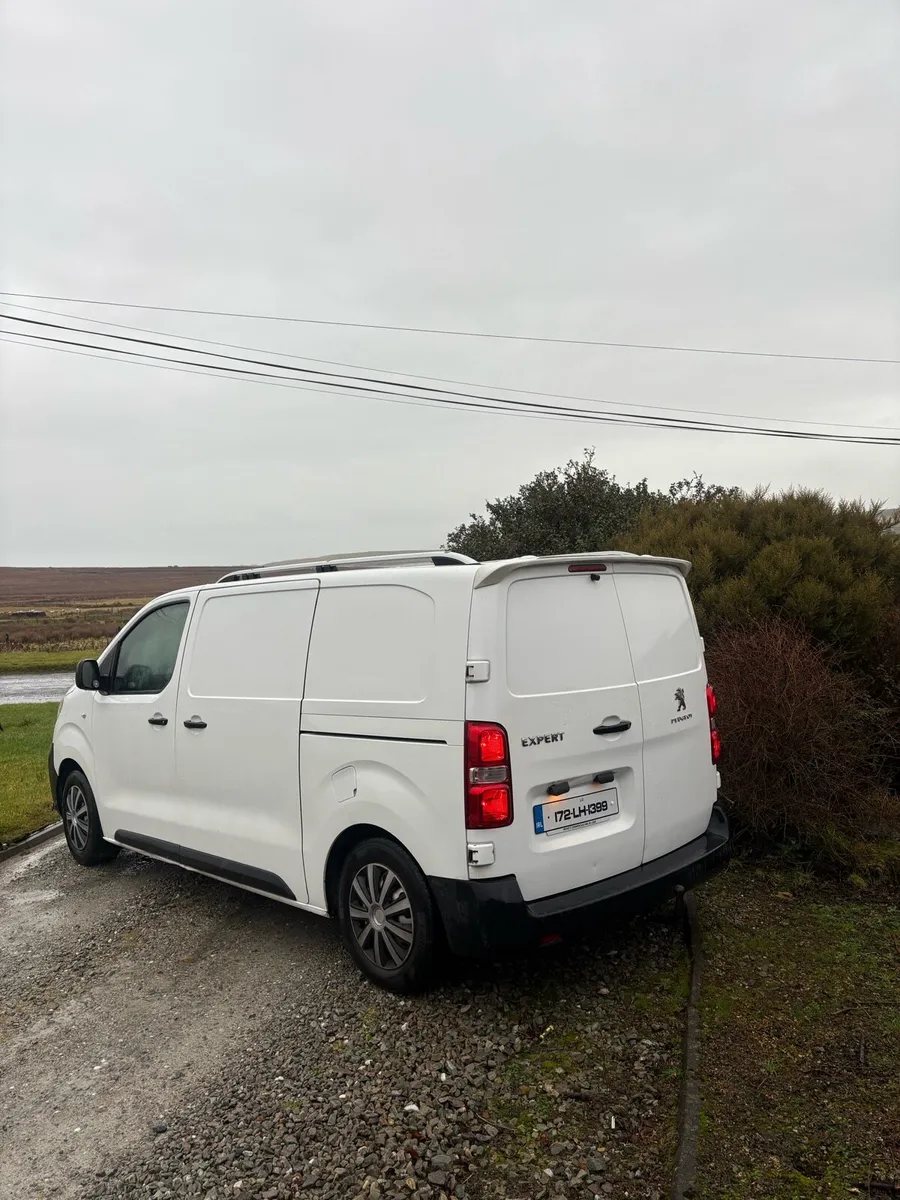 Peugeot expert - Image 3