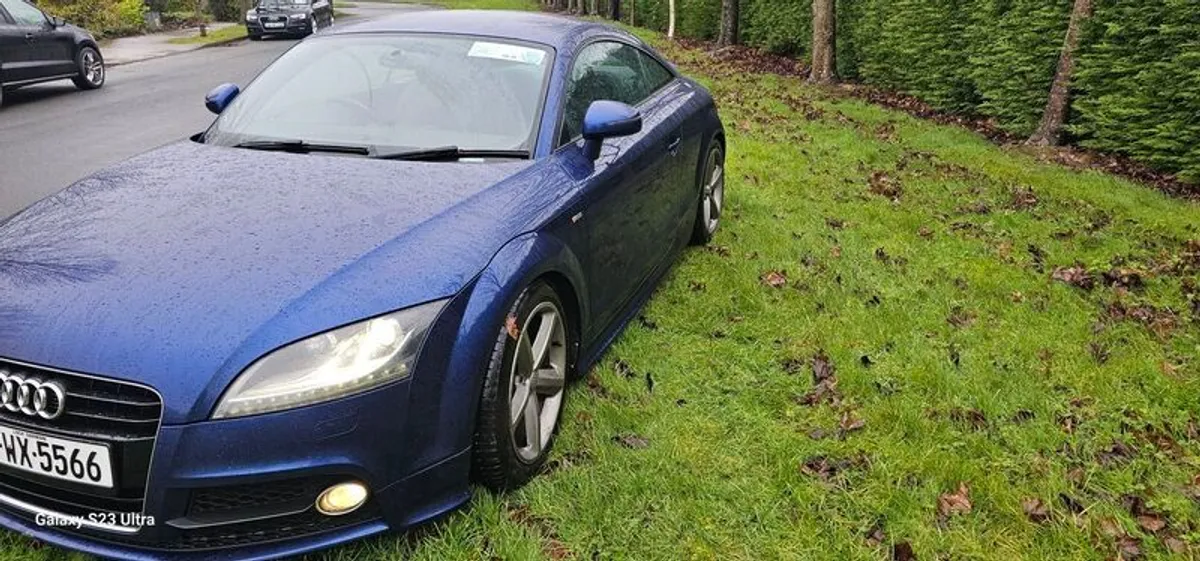 2011 Audi TT - Image 4