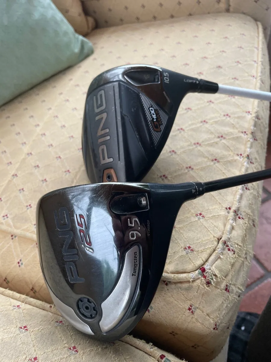 Ping drivers - Image 3