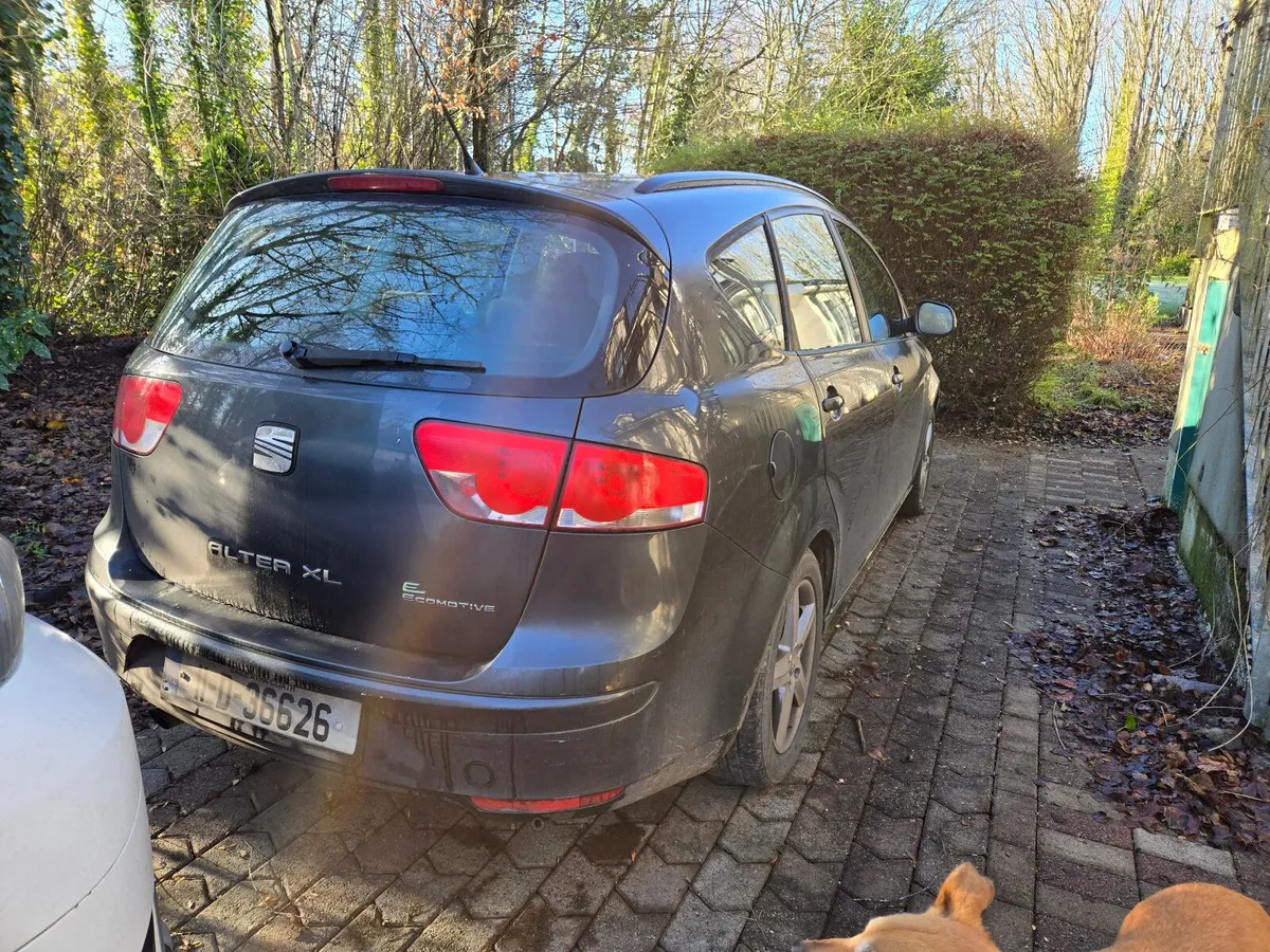 SEAT Altea 2011 - Image 2
