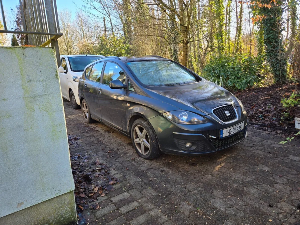 SEAT Altea 2011 - Image 3