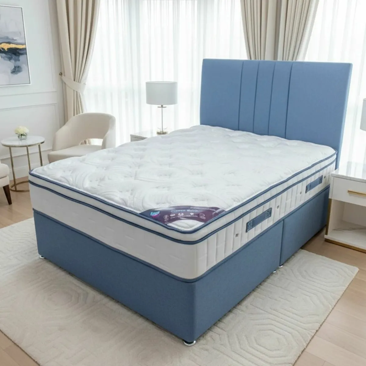 DIVAN BED SETS - Image 2