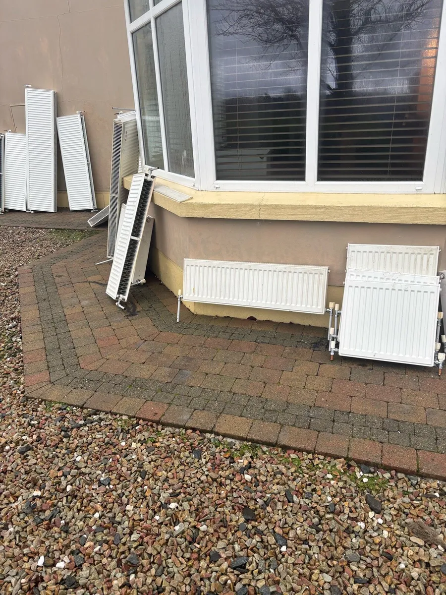 Radiators - Image 1