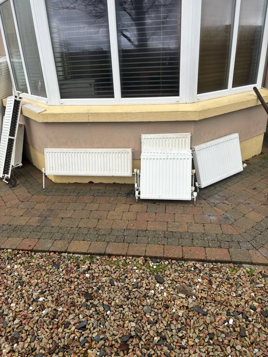 Radiators - Image 2