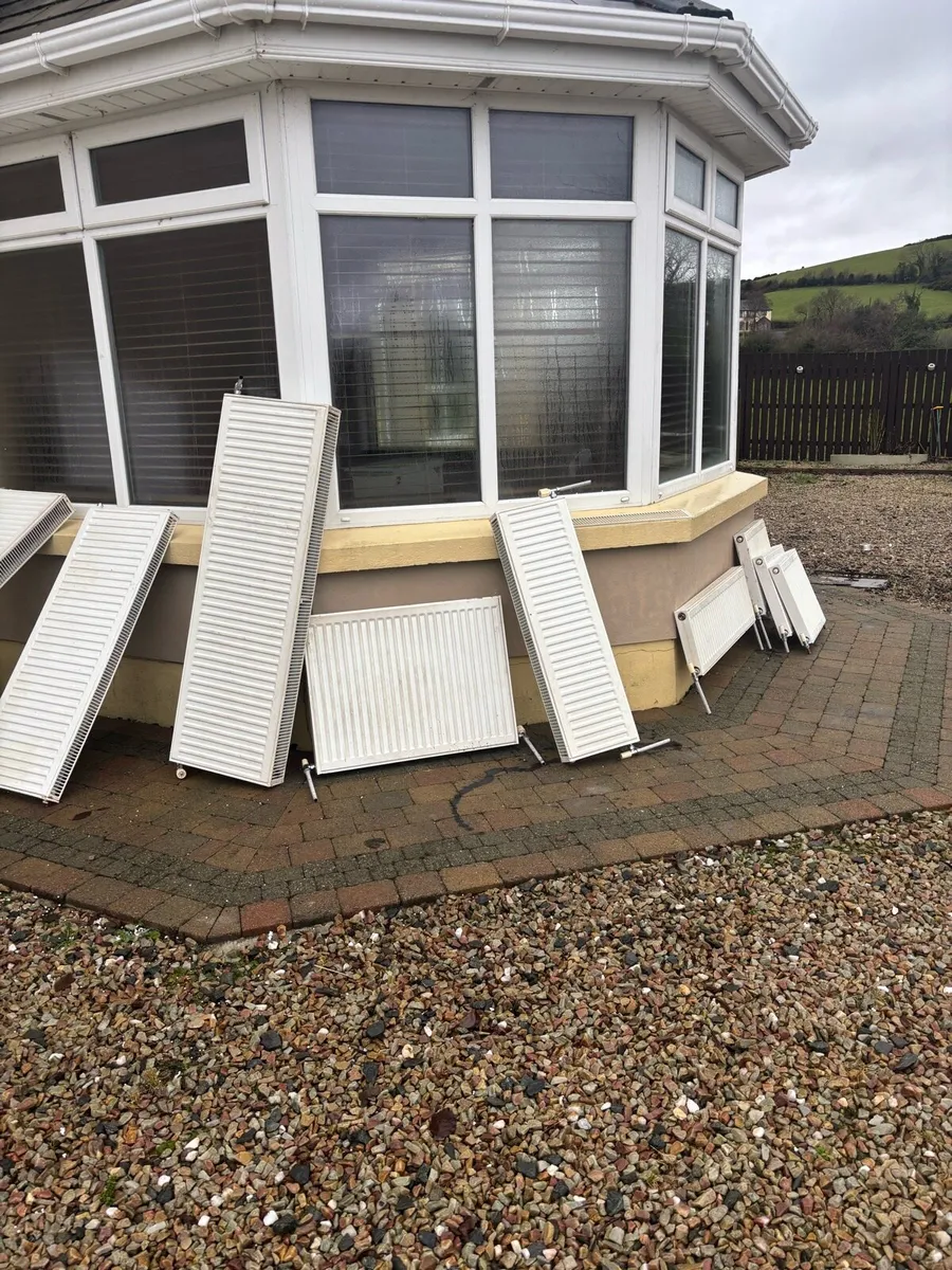 Radiators - Image 3