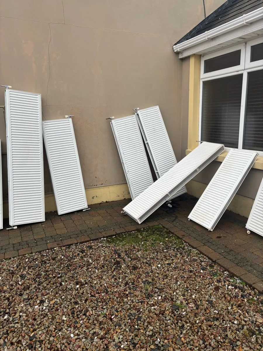 Radiators - Image 4