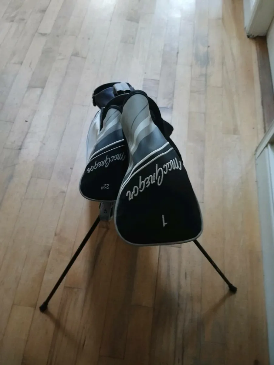 Junior golf clubs - Image 2