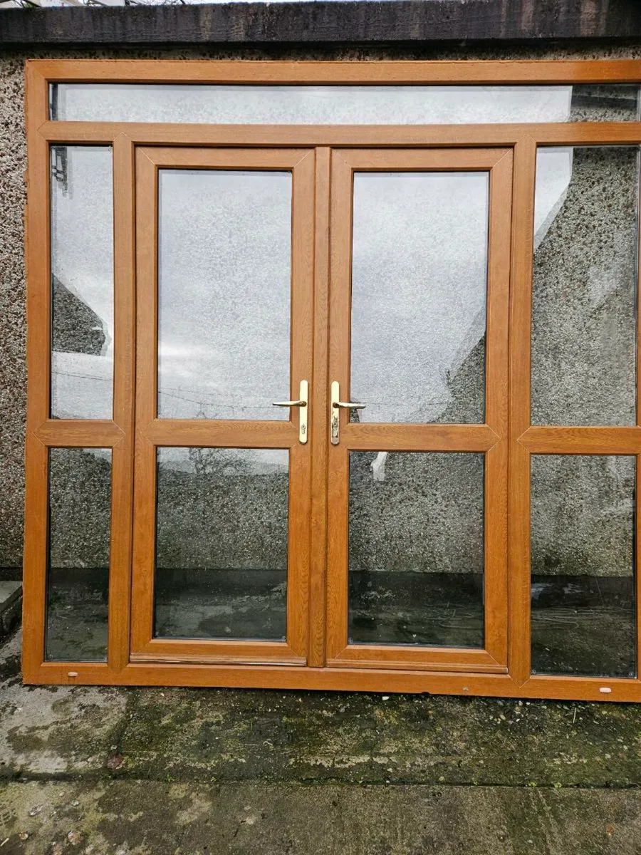 French doors - Image 2