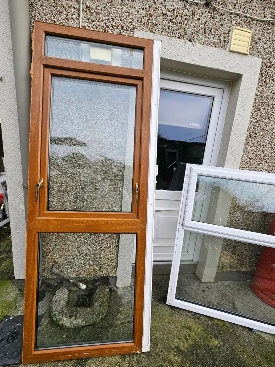 French doors - Image 3