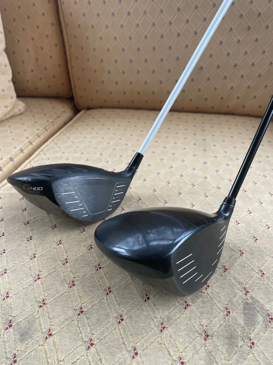 Ping drivers - Image 1