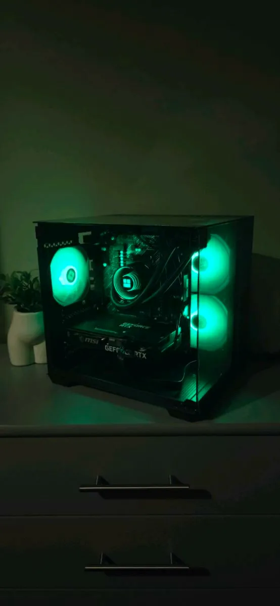 Custom pc - Image 4
