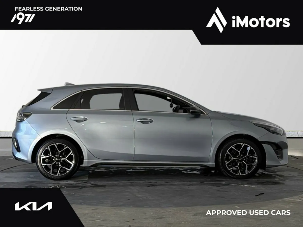 Kia Ceed MY23 1.0HP GTL 5DR - Image 2
