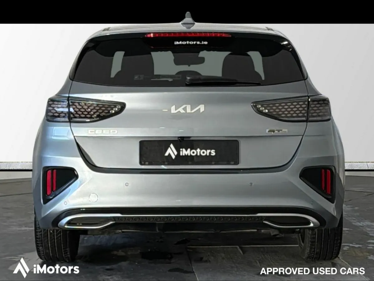 Kia Ceed MY23 1.0HP GTL 5DR - Image 4