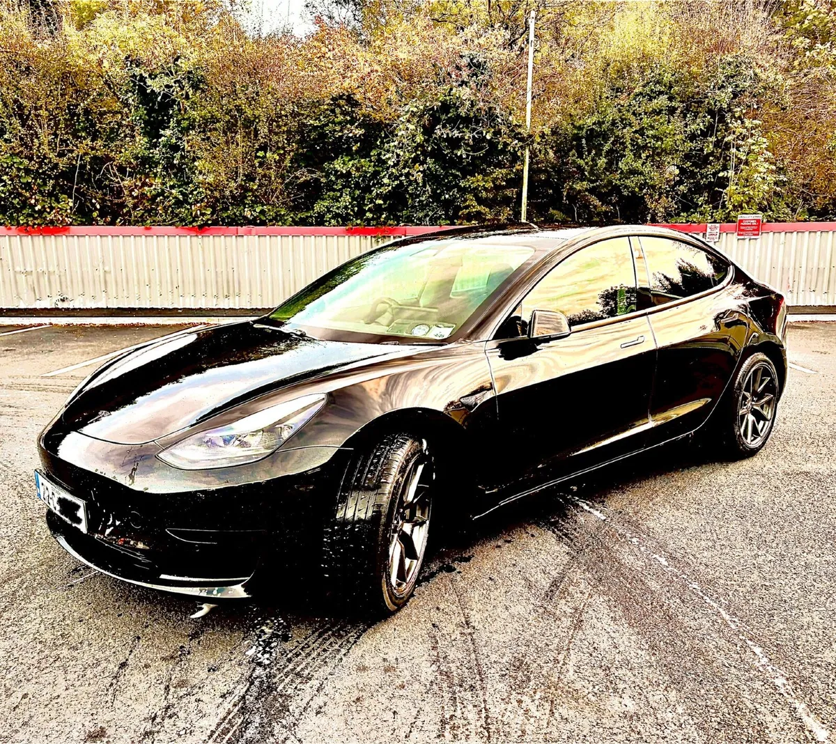 Tesla Model 3 2021 - Image 3