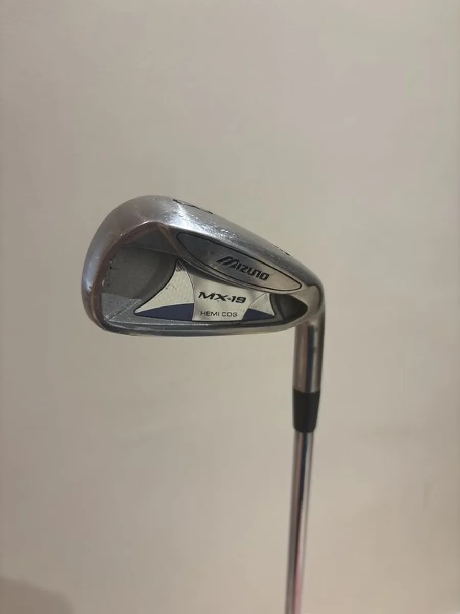 mizuno mx19 - Image 1