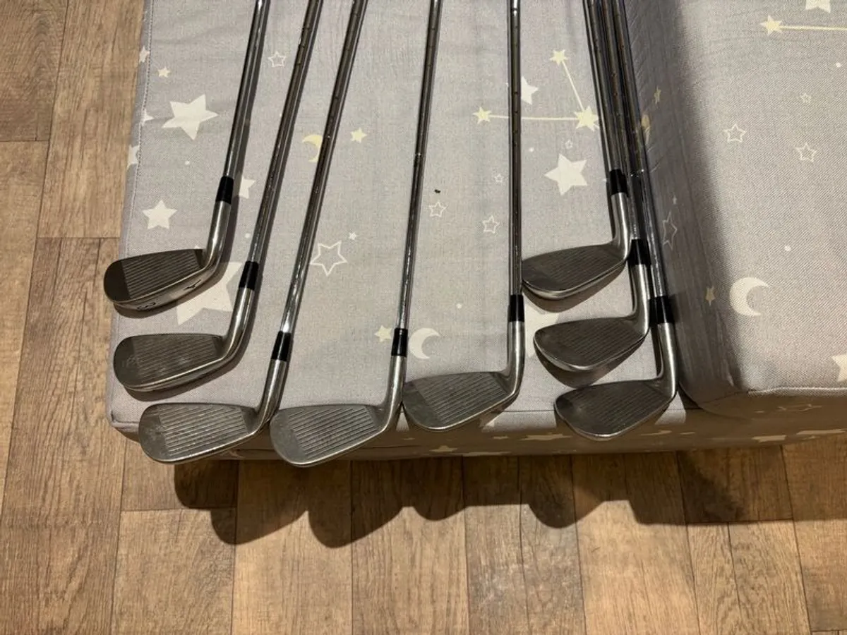 mizuno mx19 - Image 3