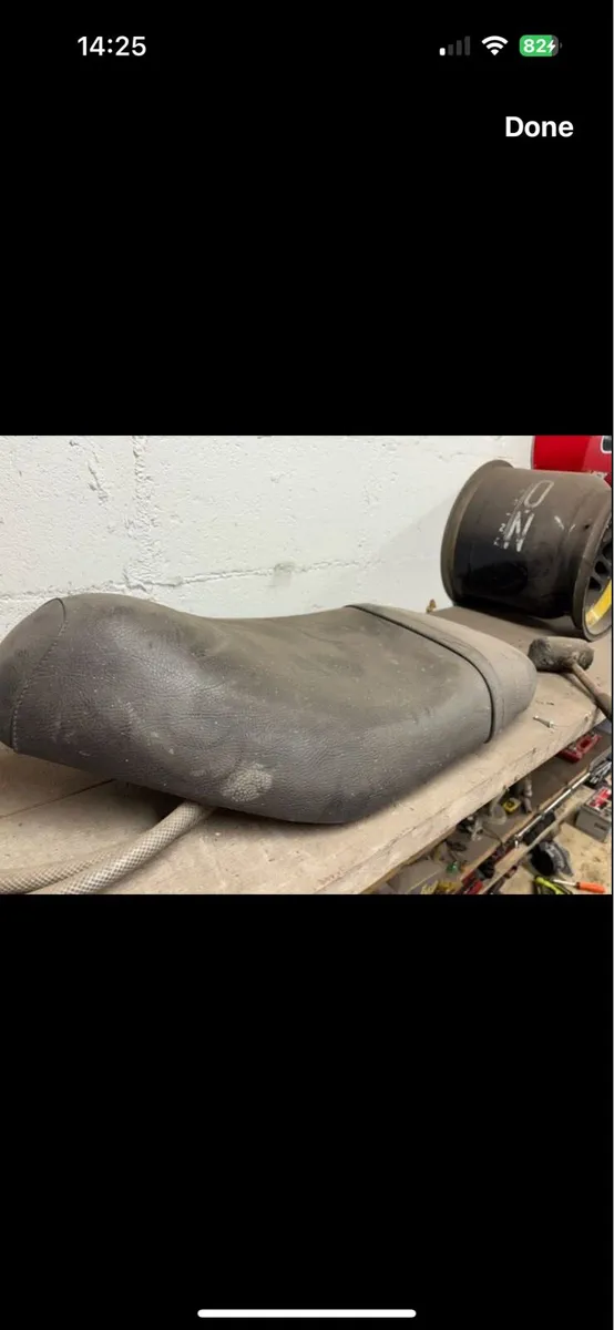 Gilera parts - Image 4