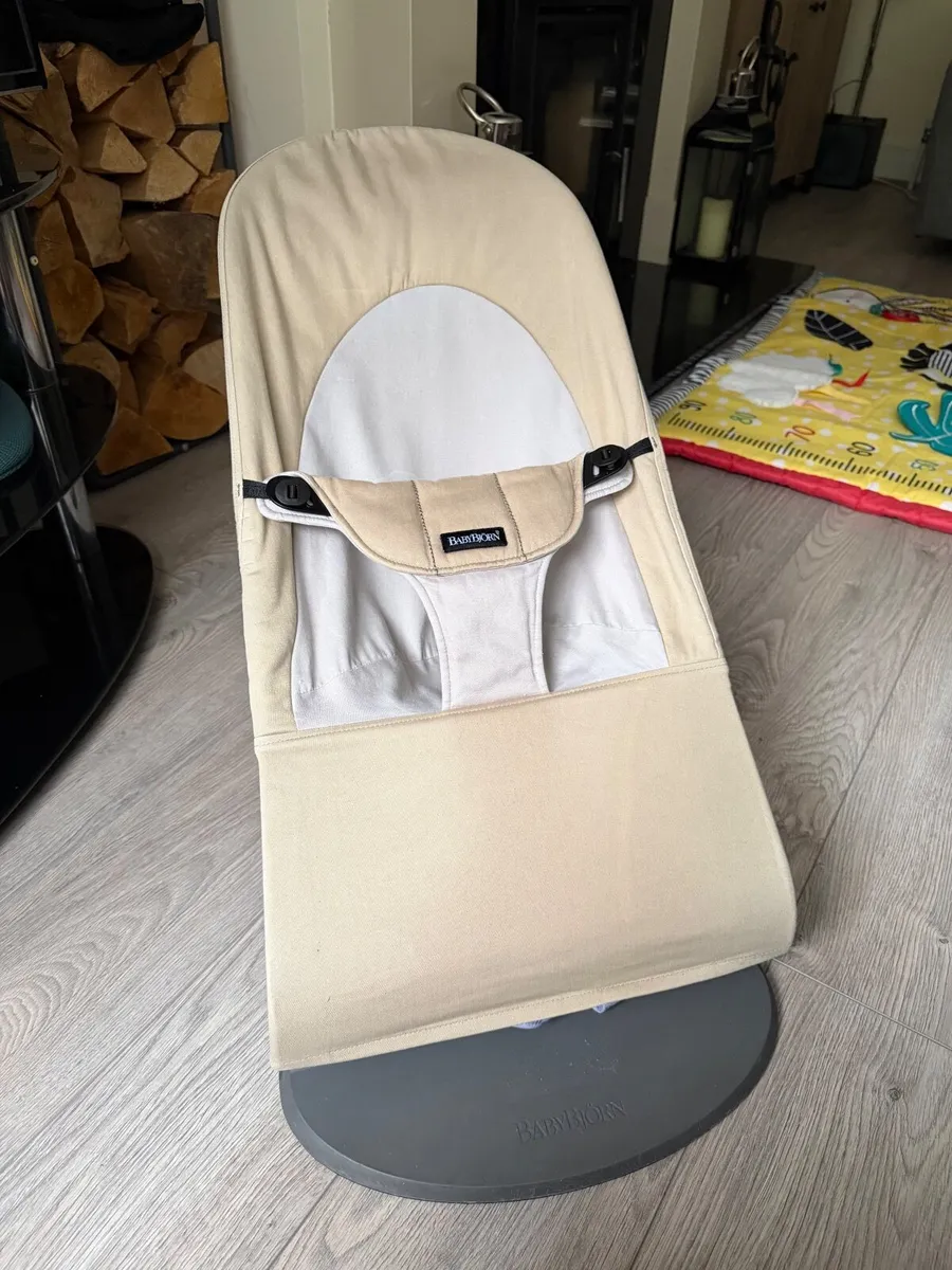 BabyBjorn Bouncer - Image 2