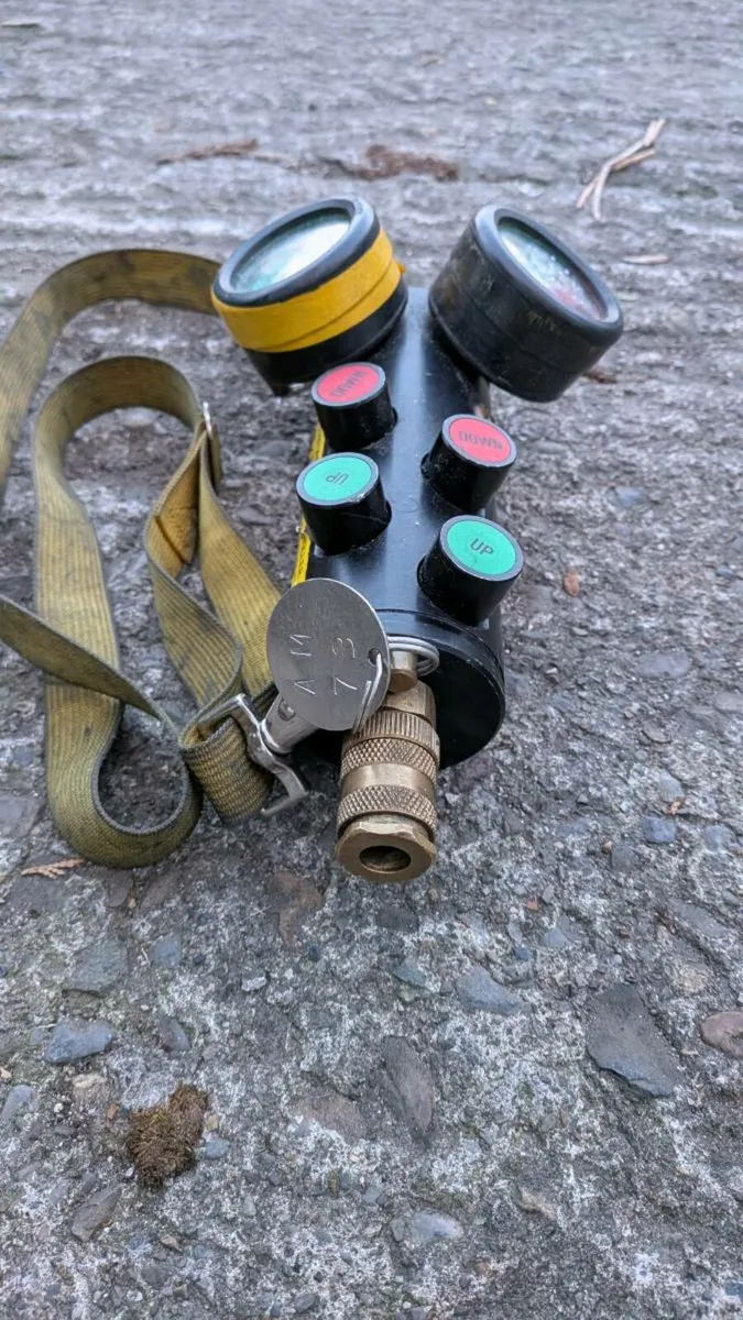 Paratech Maxiforce Dual Controller (#2) - Image 4