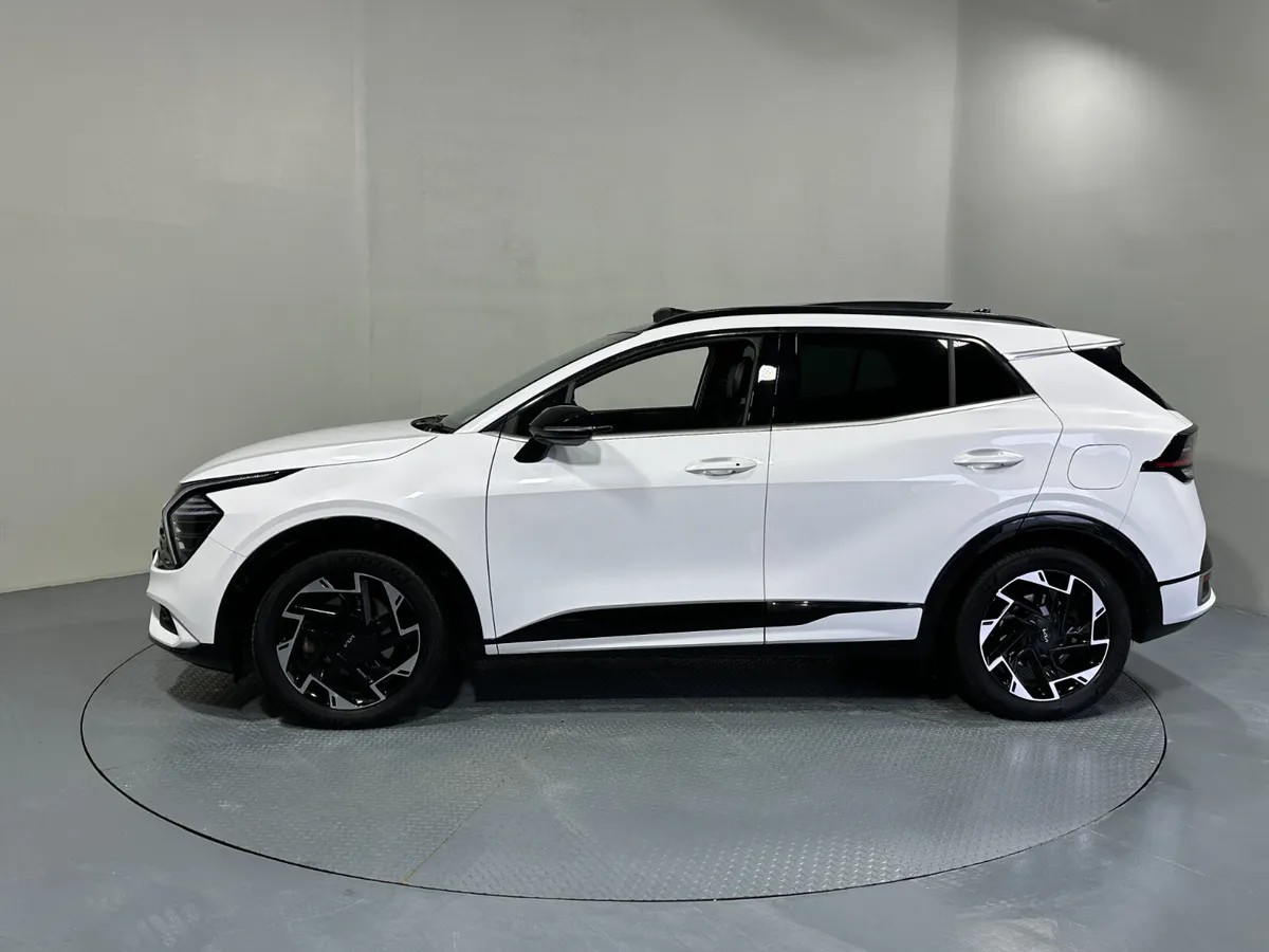 Kia Sportage GT Line 1.6 Crdi 231 - Image 4