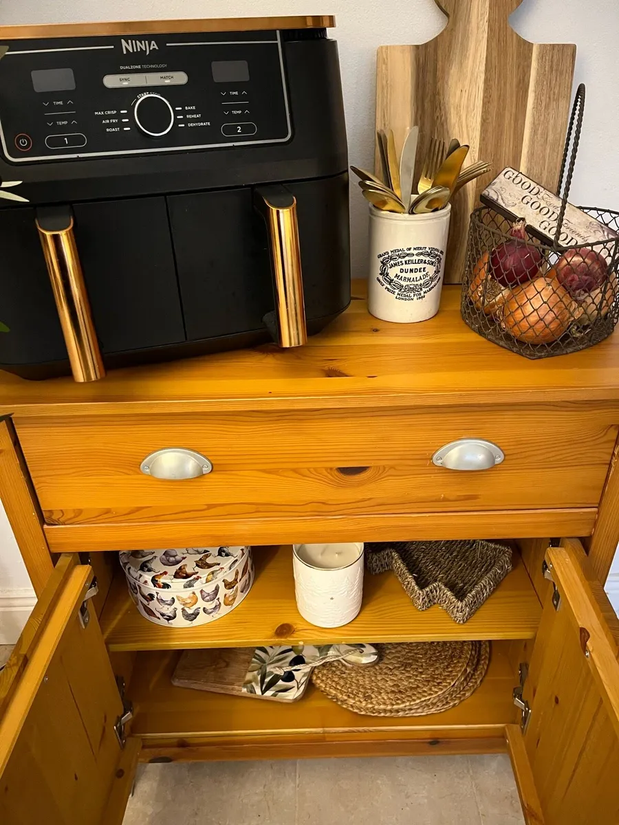 Sideboard / press / unit - Image 3