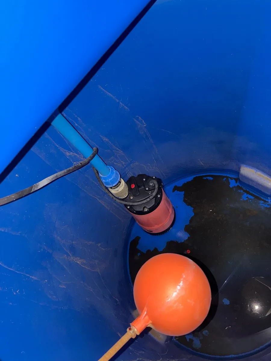 Multiboost tank - Image 4