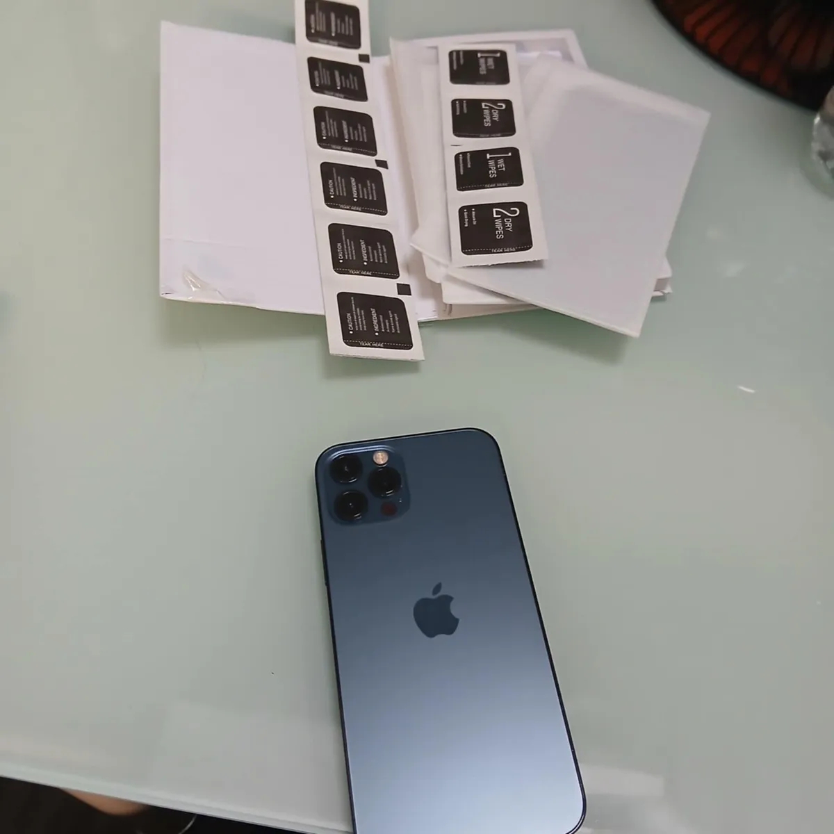 iPhone 12 Pro - Image 2