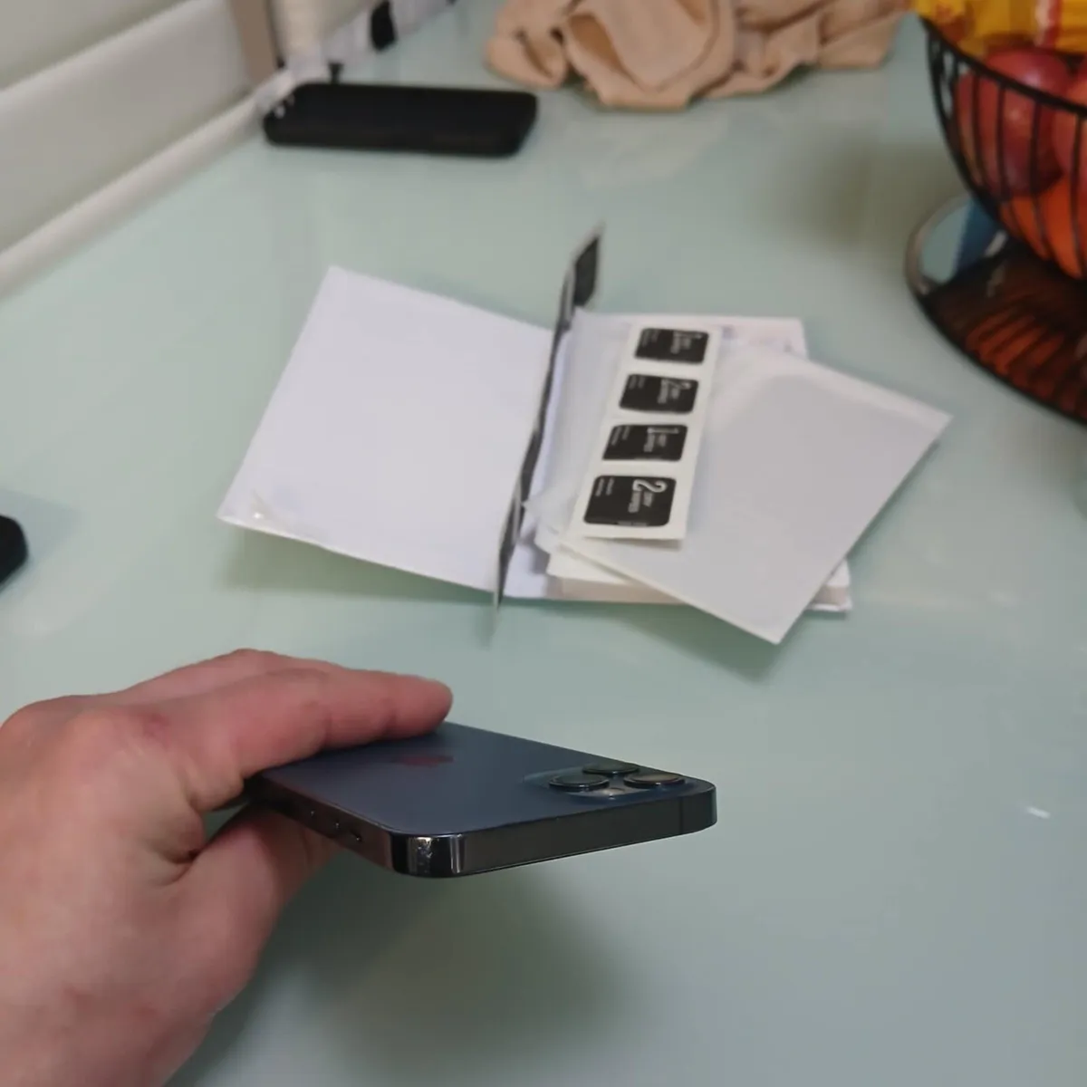 iPhone 12 Pro - Image 3