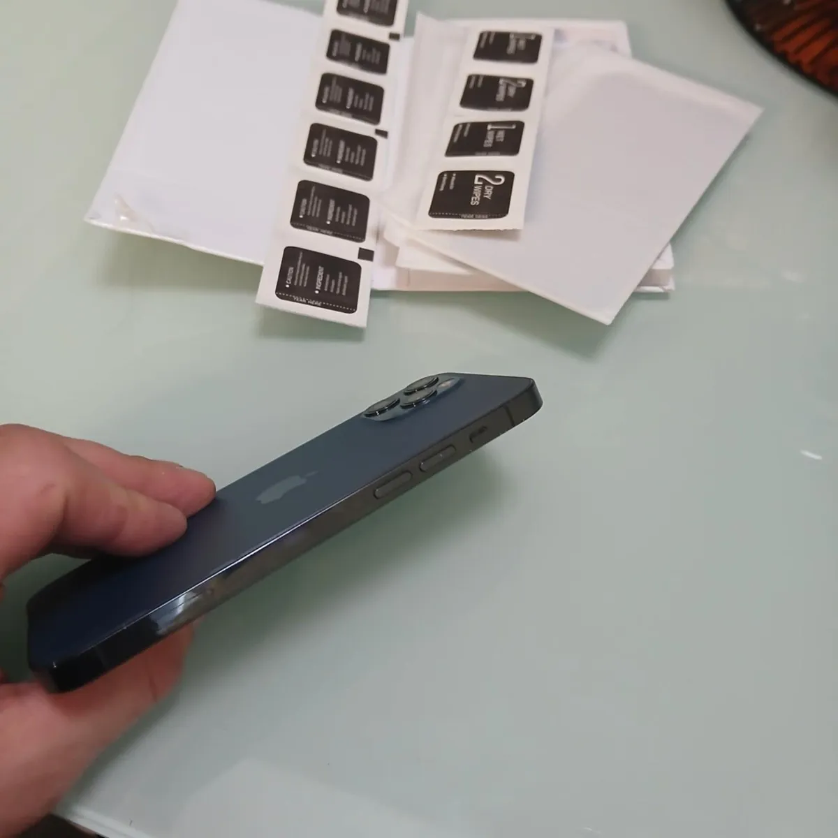 iPhone 12 Pro - Image 4