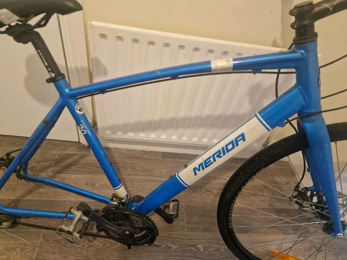 Merida 20 - Image 3