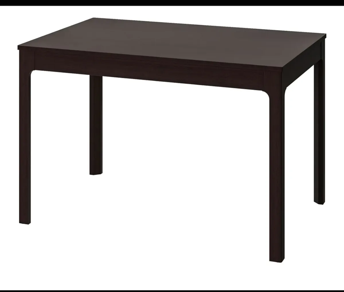 Extendable Dining Table - Image 1