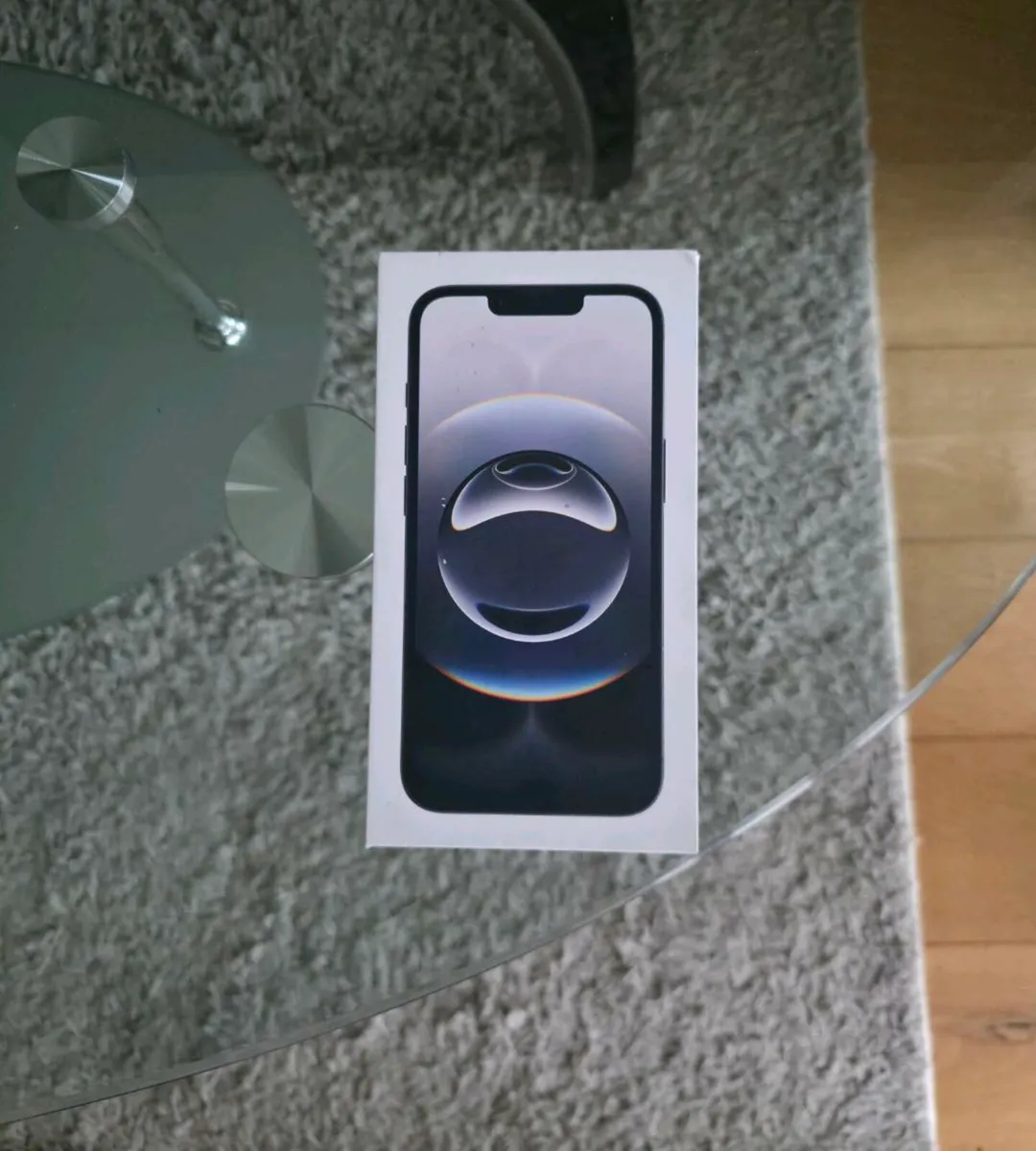 Apple Iphone 16e 256GB - Image 1