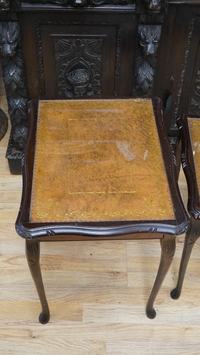 Nest of tables - Image 3