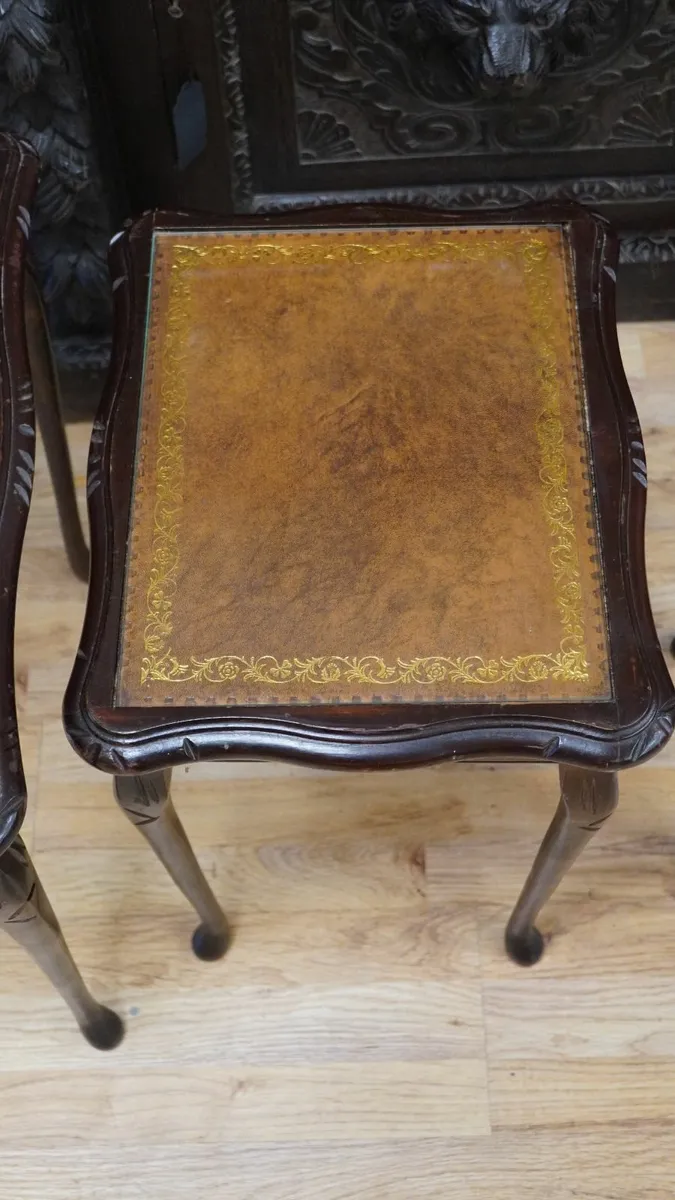 Nest of tables - Image 4