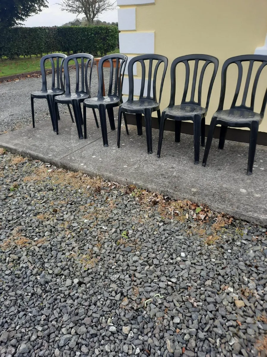 Chairs - Image 3