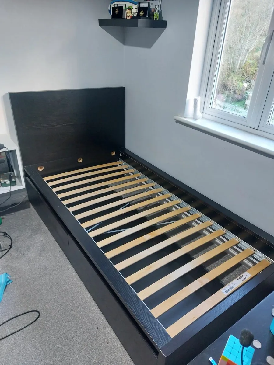 Single bed - Image 4