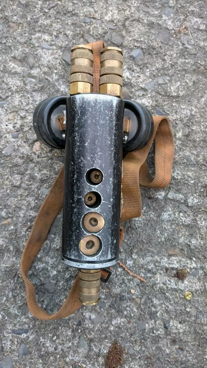 Paratech Maxiforce Dual Controller - Image 4