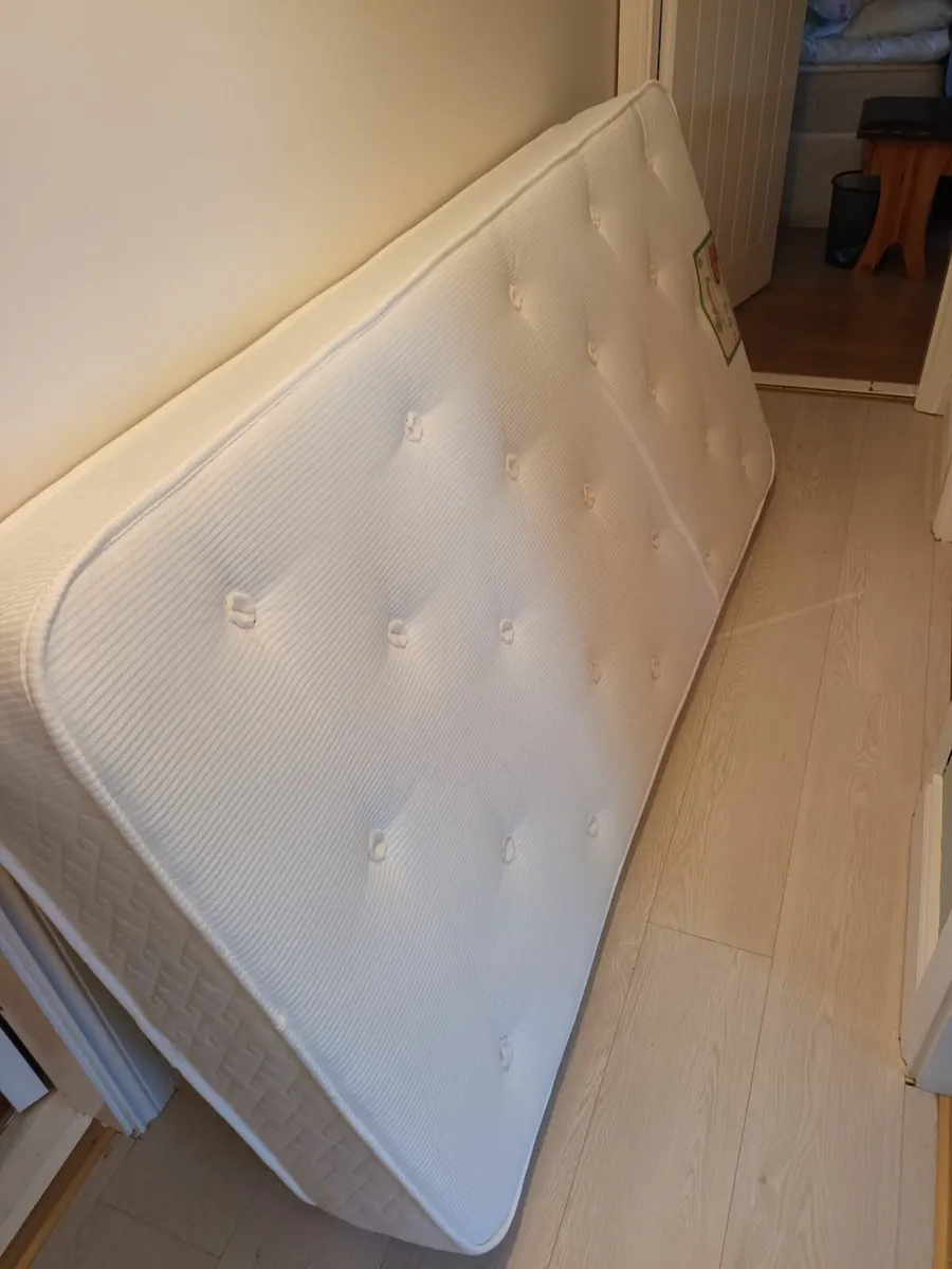 3 ft mattress - Image 1