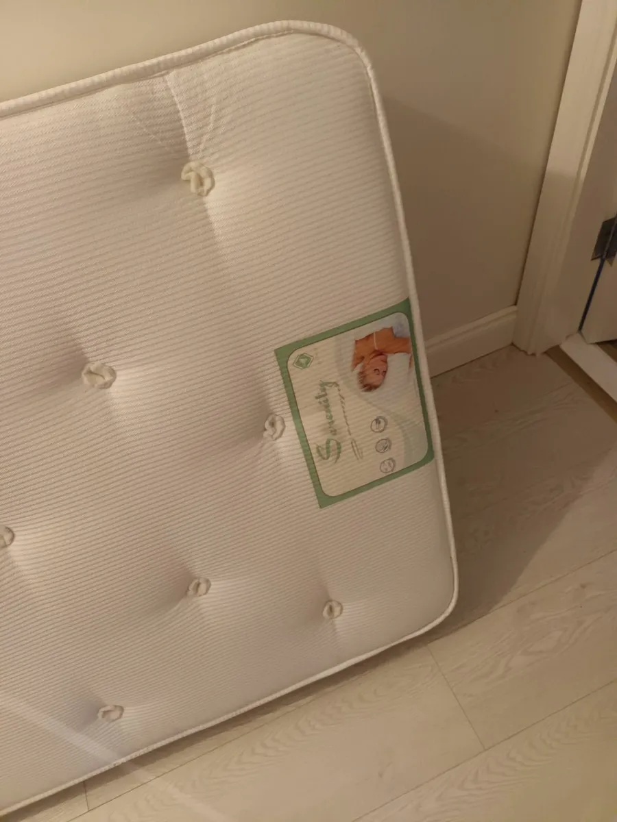 3 ft mattress - Image 2