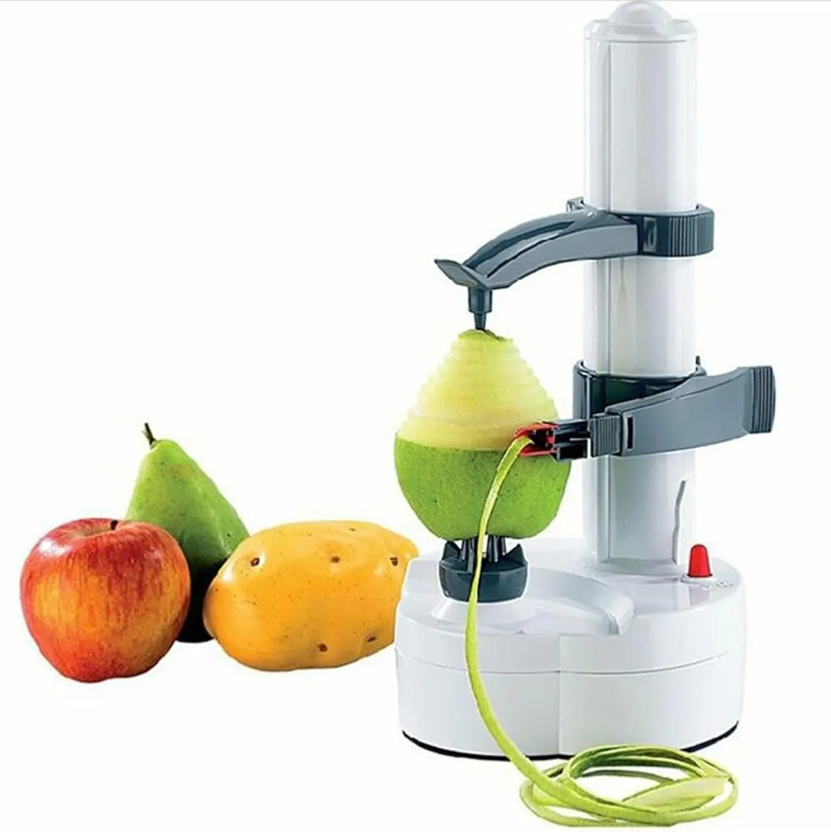 Automatic peeler - Image 1