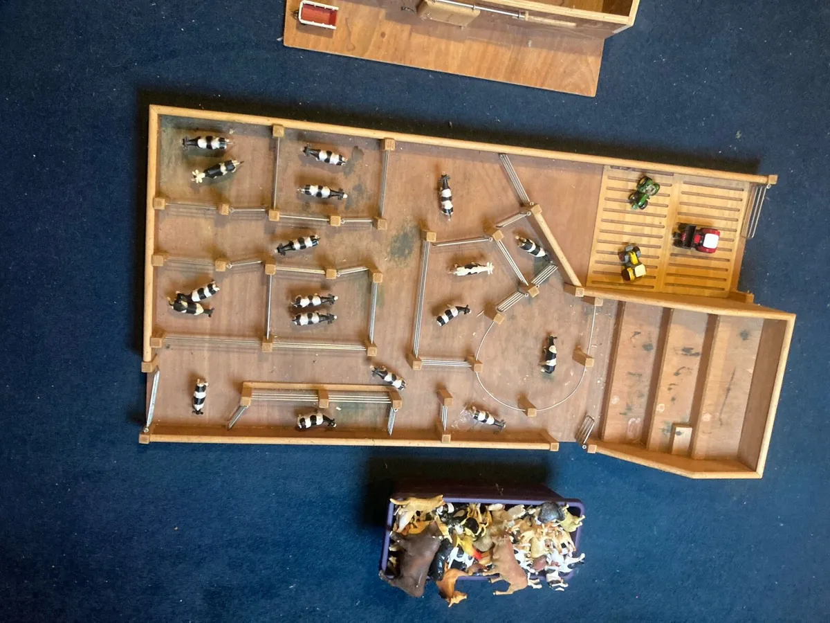 Model farm set - Image 3