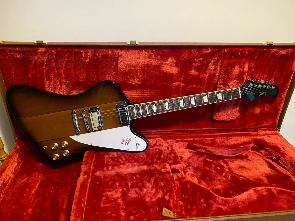 Gibson Firebird Platypus Brand New 2025 - Image 1