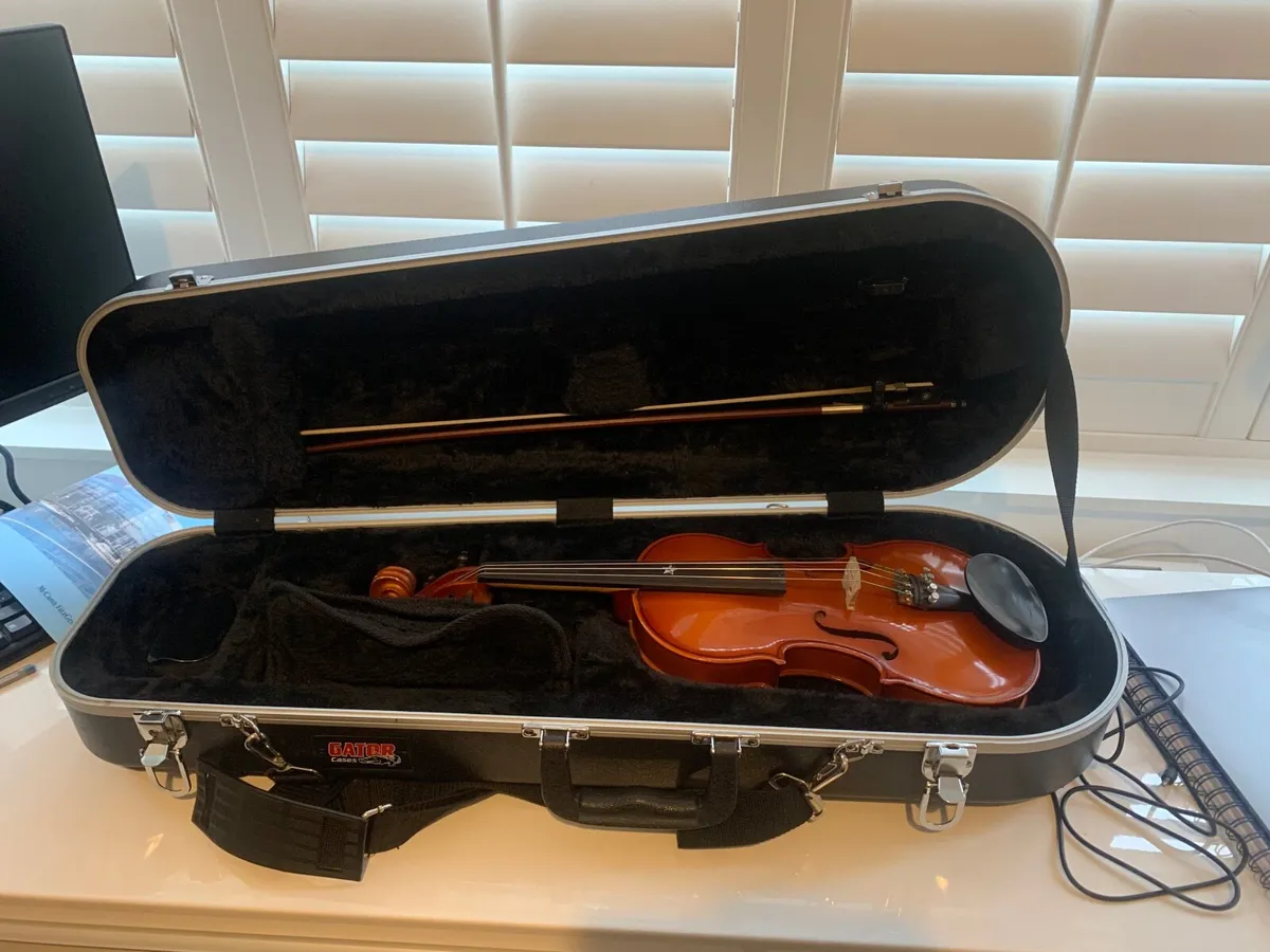 Violen for sale - Image 1