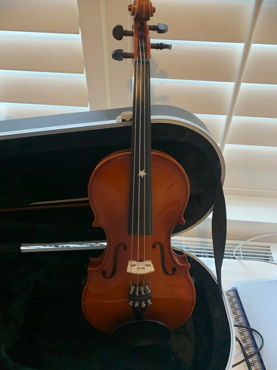 Violen for sale - Image 3