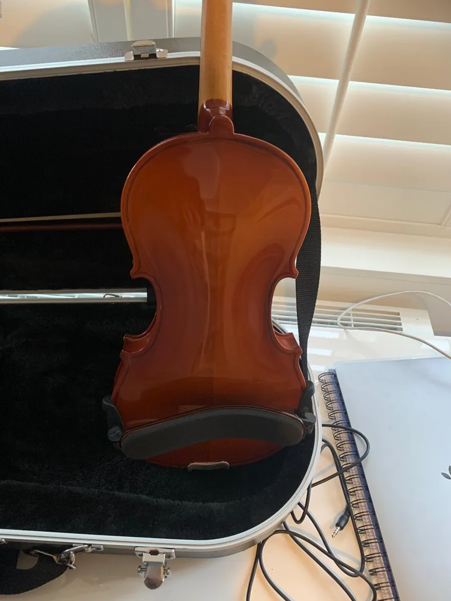 Violen for sale - Image 4