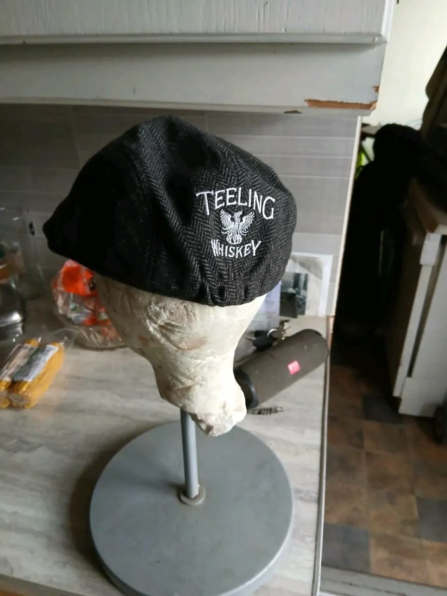 Teeling whiskey caps x 7 - Image 2