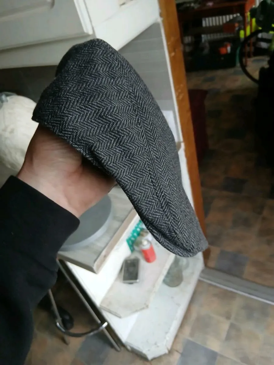 Teeling whiskey caps x 7 - Image 3