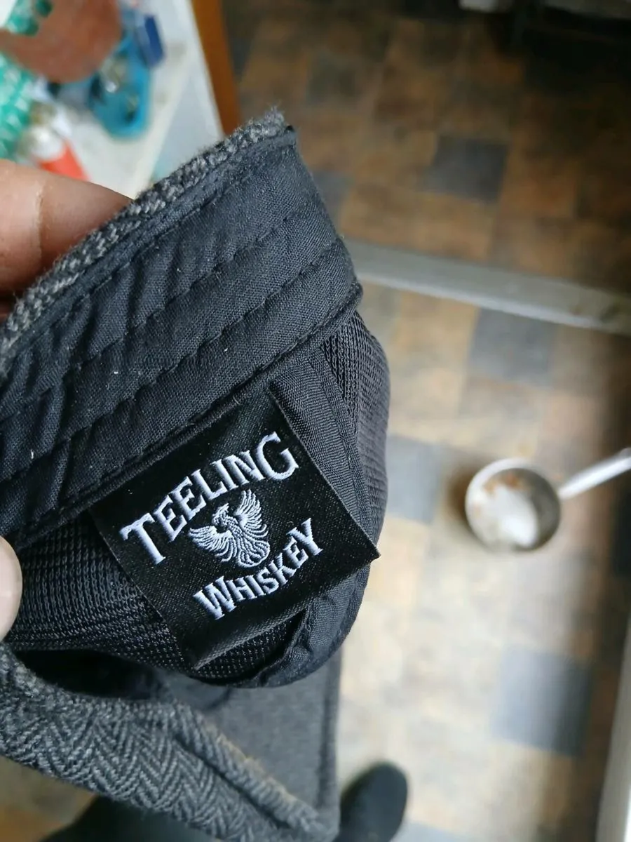 Teeling whiskey caps x 7 - Image 4