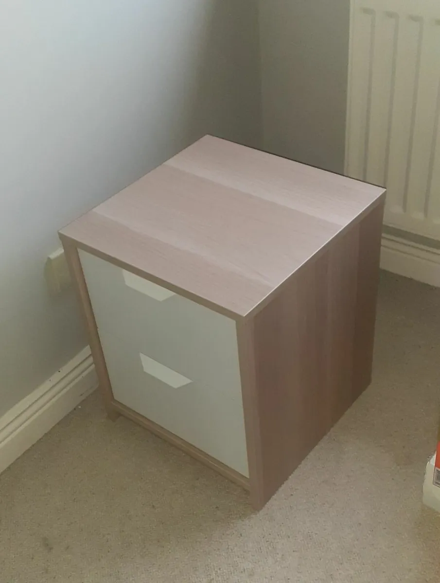 Bedside Locker - Image 2